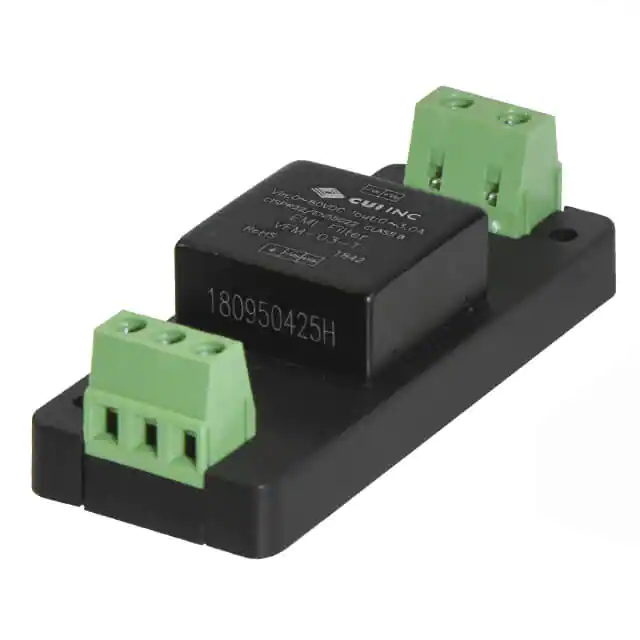 VFM-03-T CUI Inc. electronic component