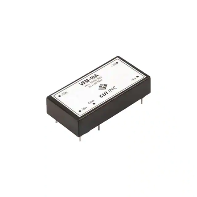 VFM-10A CUI Inc. electronic component