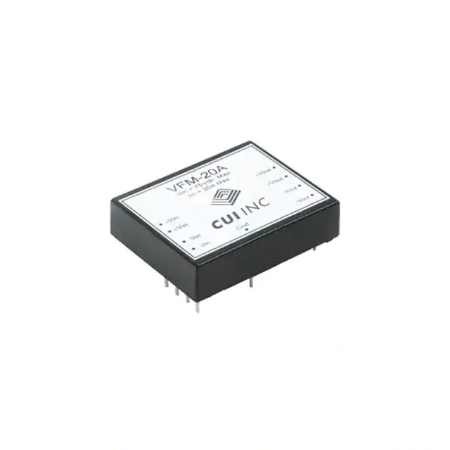 VFM-20A CUI Inc. electronic component