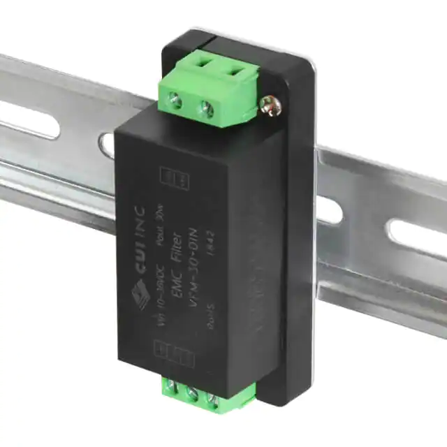VFM-30-DIN CUI Inc. electronic component