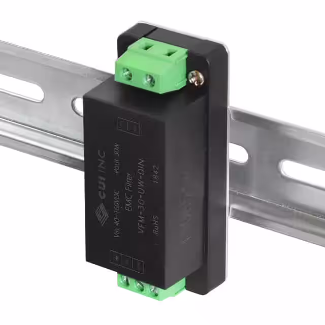 VFM-30-UW-DIN CUI Inc. electronic component