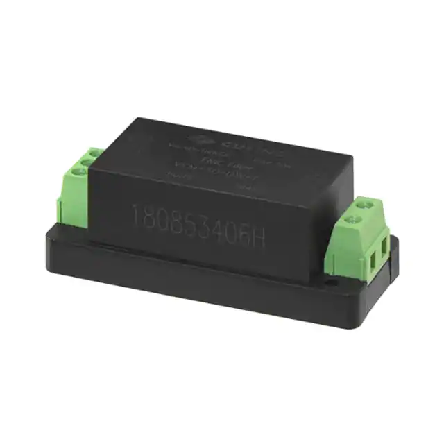 VFM-30-UW-T CUI Inc. electronic component