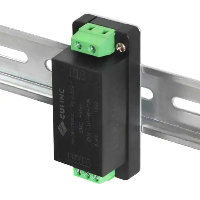 VFM-30-W-DIN CUI Inc. electronic component