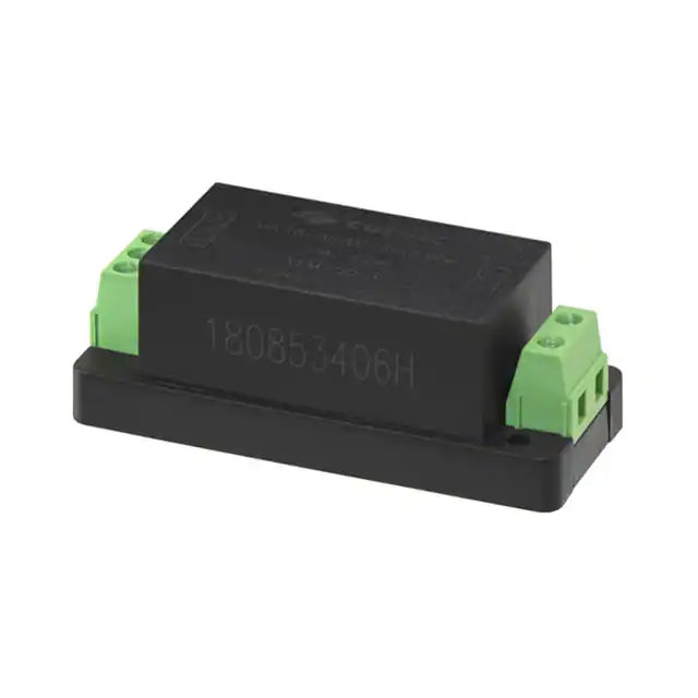 VFM-50-T CUI Inc. electronic component
