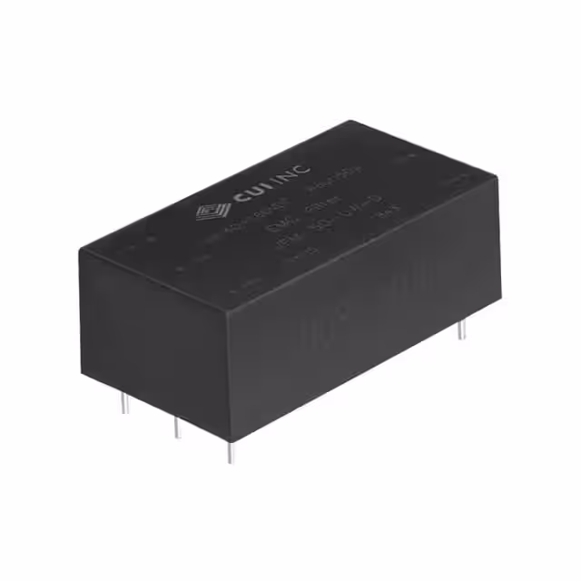 VFM-50-UW-D CUI Inc. electronic component