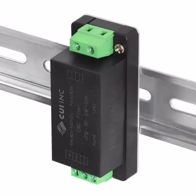 VFM-50-UW-DIN CUI Inc. electronic component