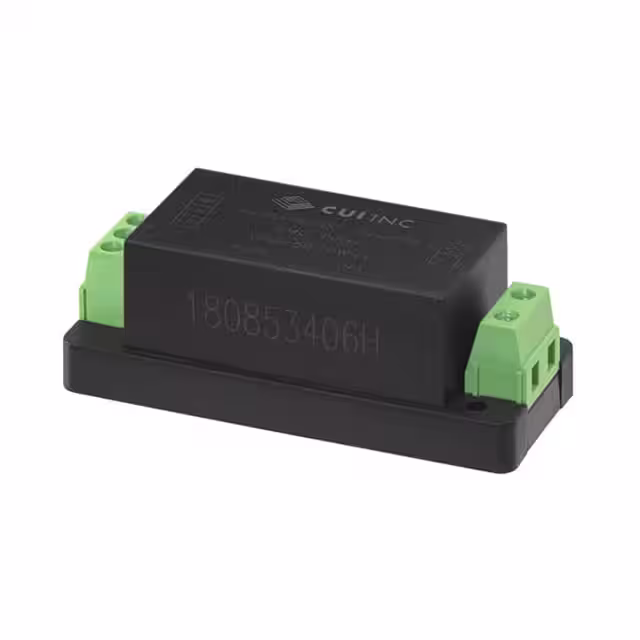 VFM-50-UW-T CUI Inc. electronic component