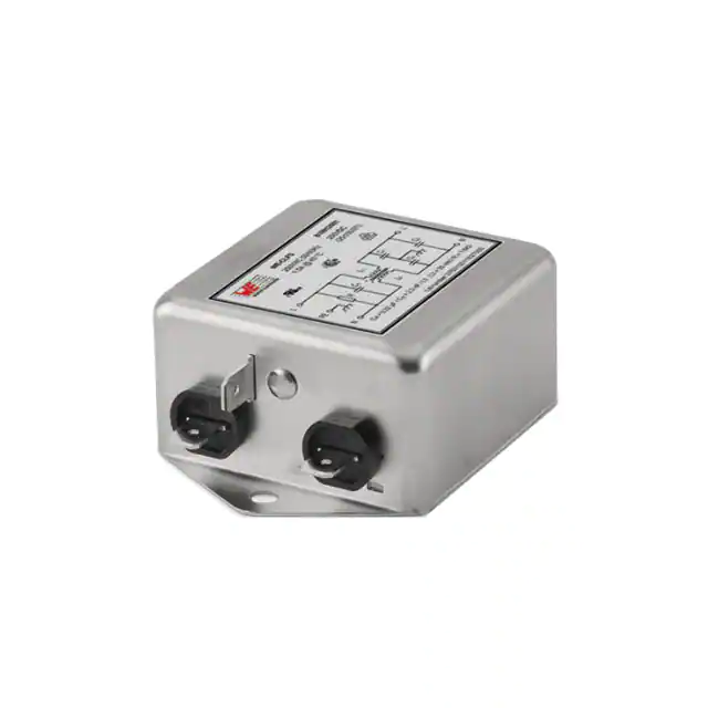 810912010 Würth Elektronik electronic component