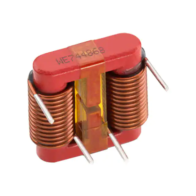 7448680140 Würth Elektronik electronic component