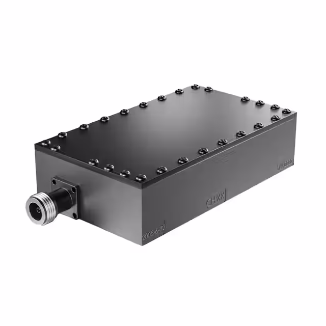 WIFI2457-10O Anatech Electronics Inc. electronic component