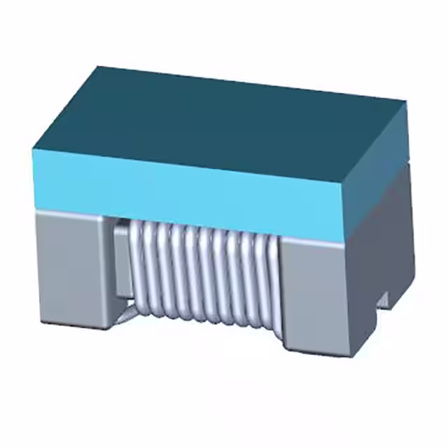 CC2012A-601 Mentech Technology USA Inc. electronic component