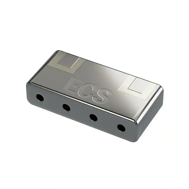 ECS-DCF-103 ECS Inc. electronic component