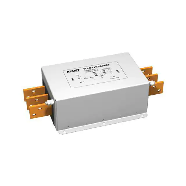 FLLE2016APDB KEMET electronic component