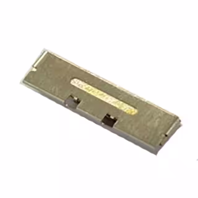 CDR2006 RFMi electronic component