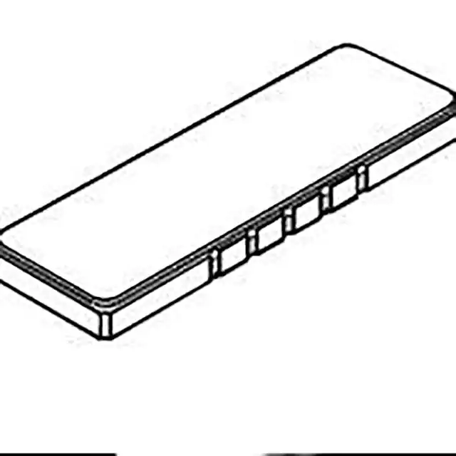 SF1088A RFMi electronic component