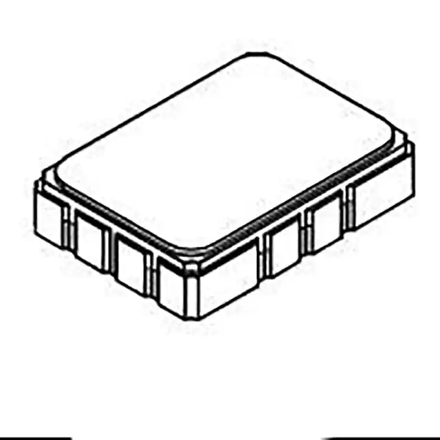 SF2190B RFMi electronic component