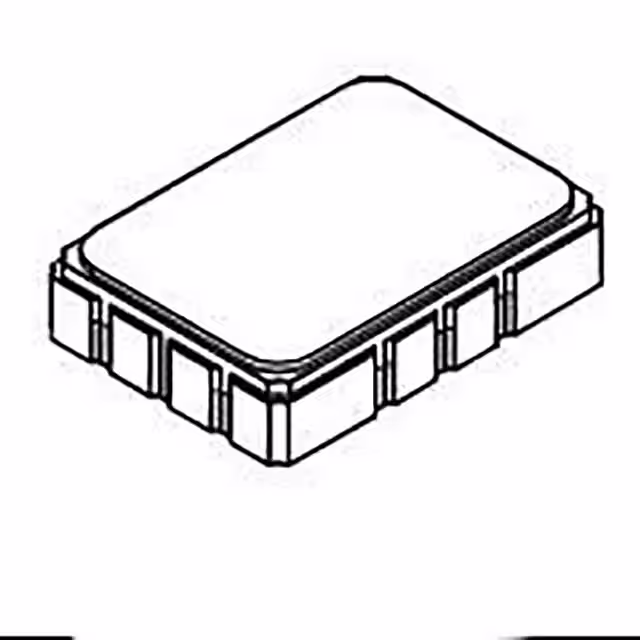 SF2039B-3 RFMi electronic component