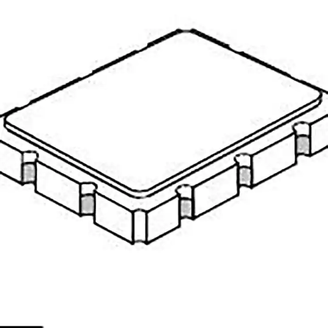 SF1115A Murata Electronics electronic component