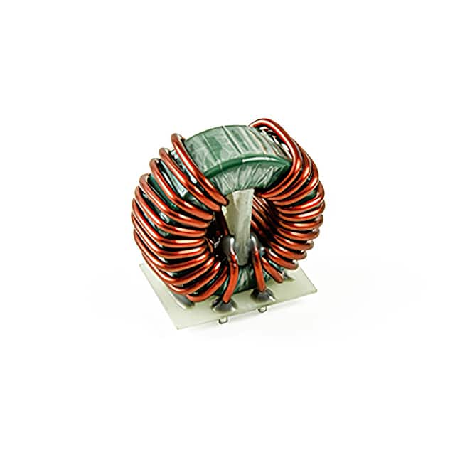 VCMBE8104-RC Allied Components International electronic component
