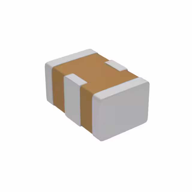 0805J1000471MCTE01 Knowles Syfer electronic component