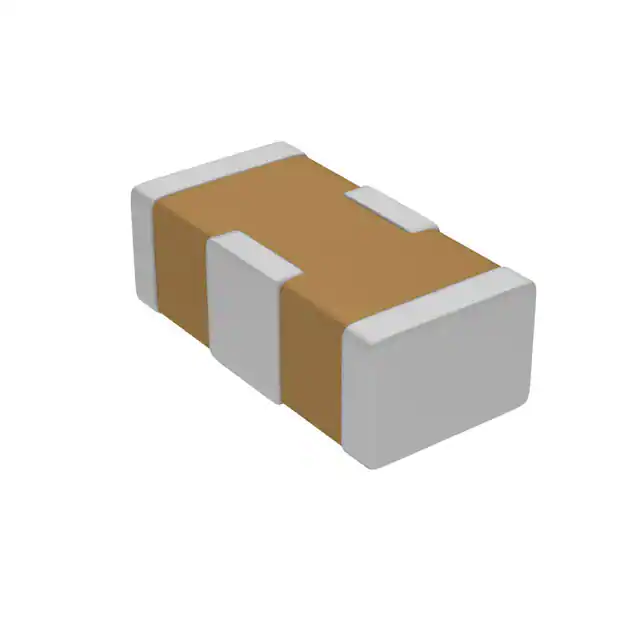 1206J1000102MCTE01 Knowles Syfer electronic component