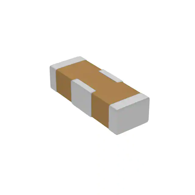 1806J1000221MCTE01 Knowles Syfer electronic component