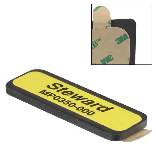 MP0350-000 Laird-Signal Integrity Products electronic component