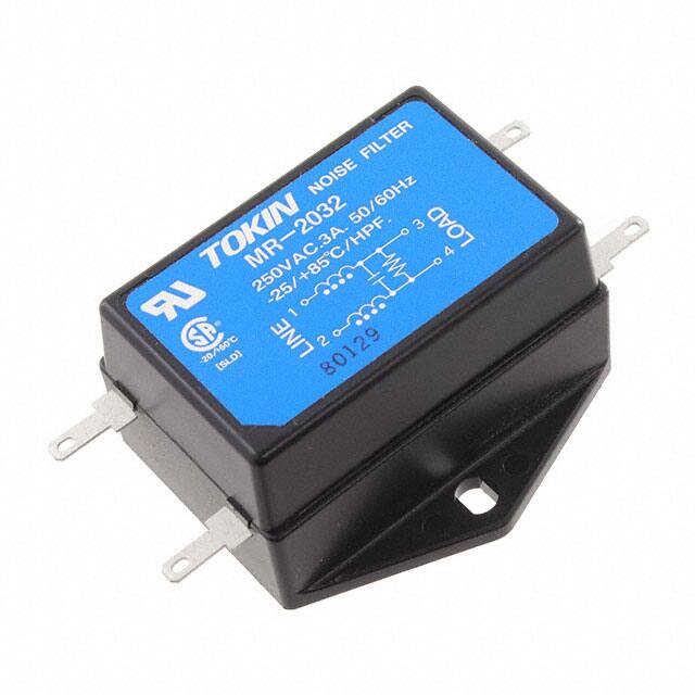 MR-2032 KEMET electronic component