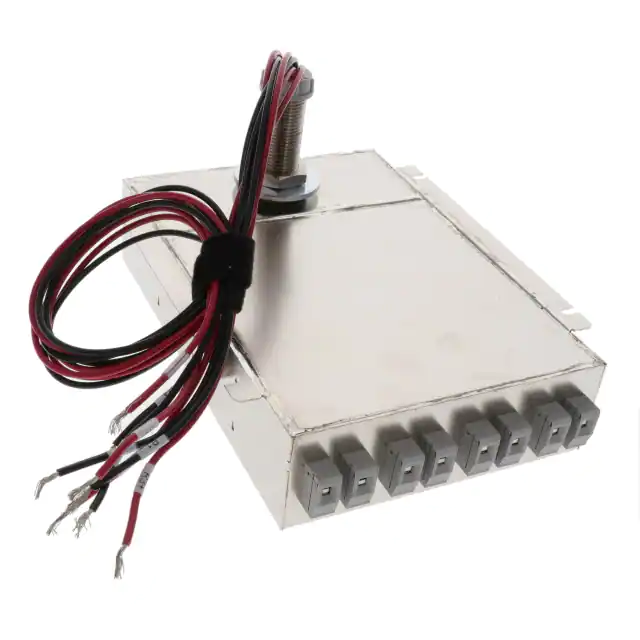 MRI43100W TE Connectivity Corcom Filters electronic component