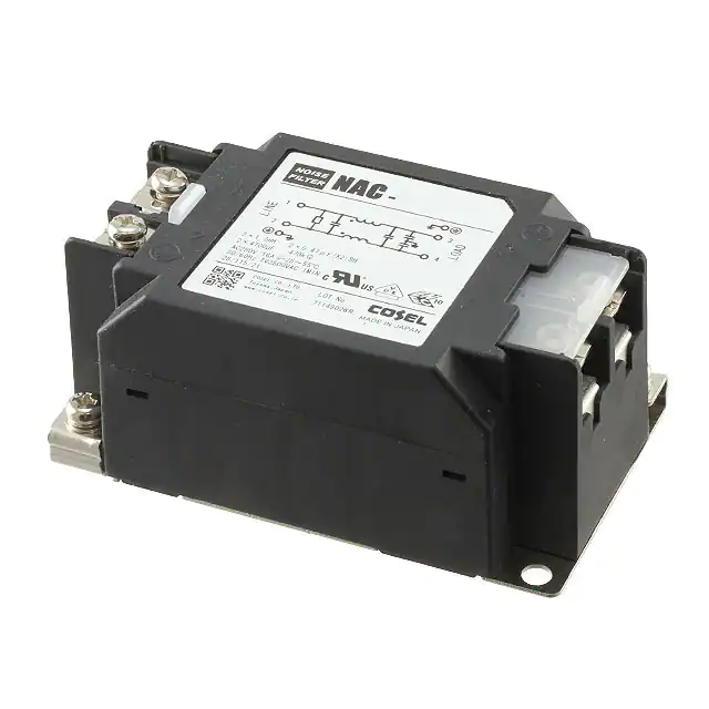 NAC-20-472 Cosel USA, Inc. electronic component