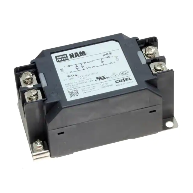 NAM-10-000 Cosel USA, Inc. electronic component