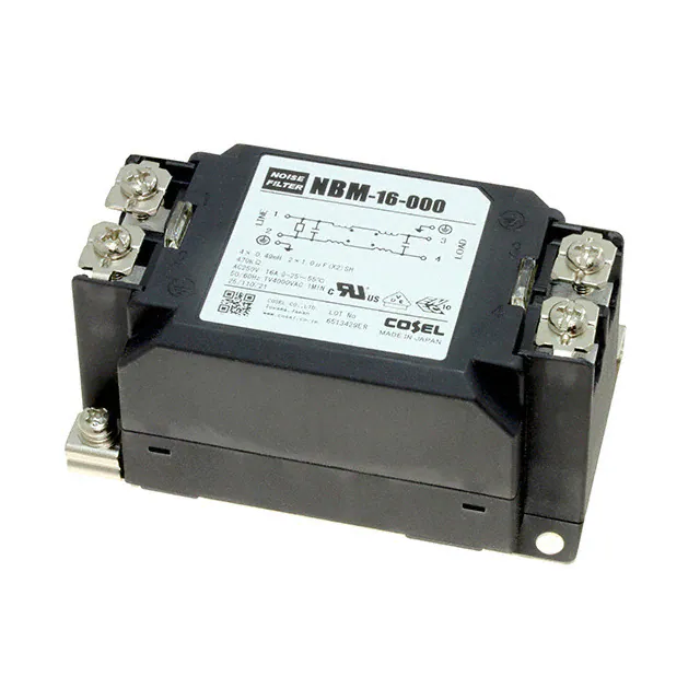 NBM-30-000-D Cosel USA, Inc. electronic component