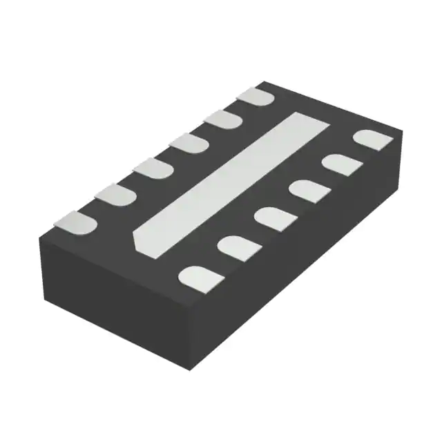 IP4251CZ12-6,118 NXP USA Inc. electronic component