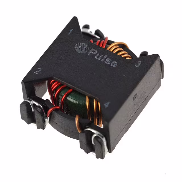 P0421NLT Pulse Electronics electronic component