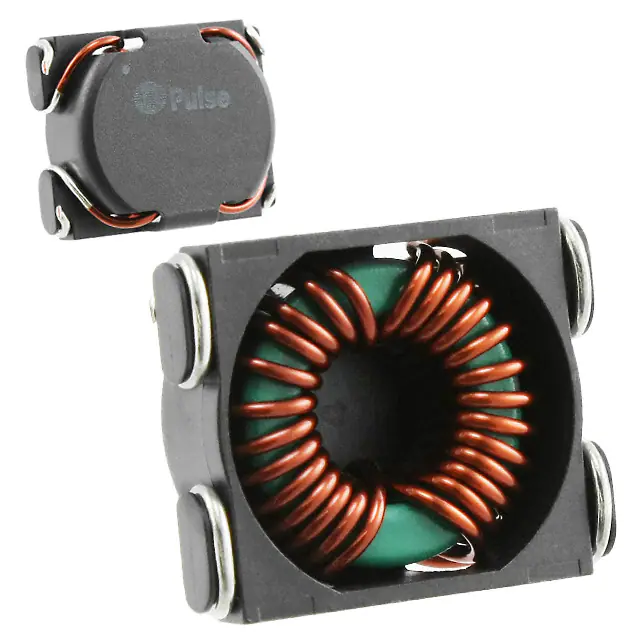 P0469NLT Pulse Electronics electronic component