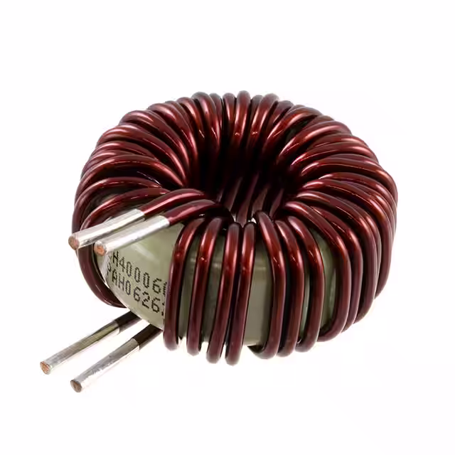 PHBC24N-2R1B0039V KEMET electronic component