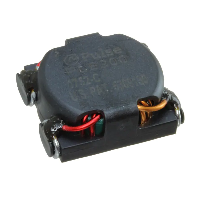 PL8200 iNRCORE, LLC electronic component