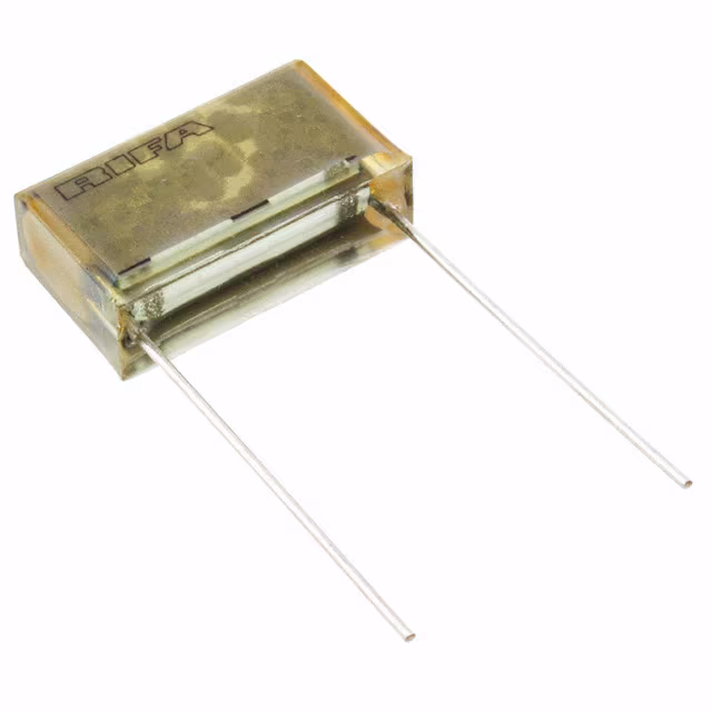 PMR205AC6470M220R30 KEMET electronic component