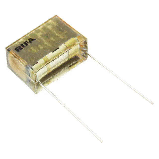 PMR209MC6100M470R30 KEMET electronic component