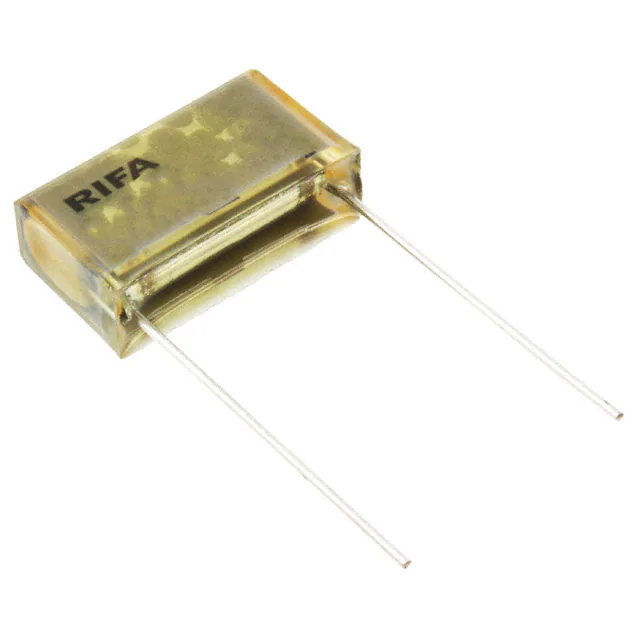 PMR209MC6100M100R30 KEMET electronic component