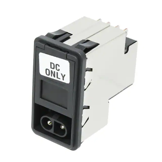 PS000DDXD TE Connectivity Corcom Filters electronic component