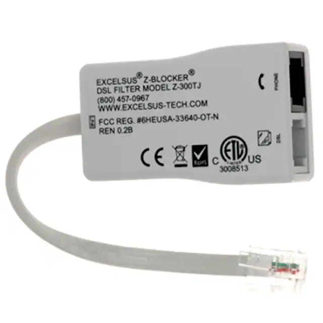 Z-300TJ Pulse Electronics electronic component