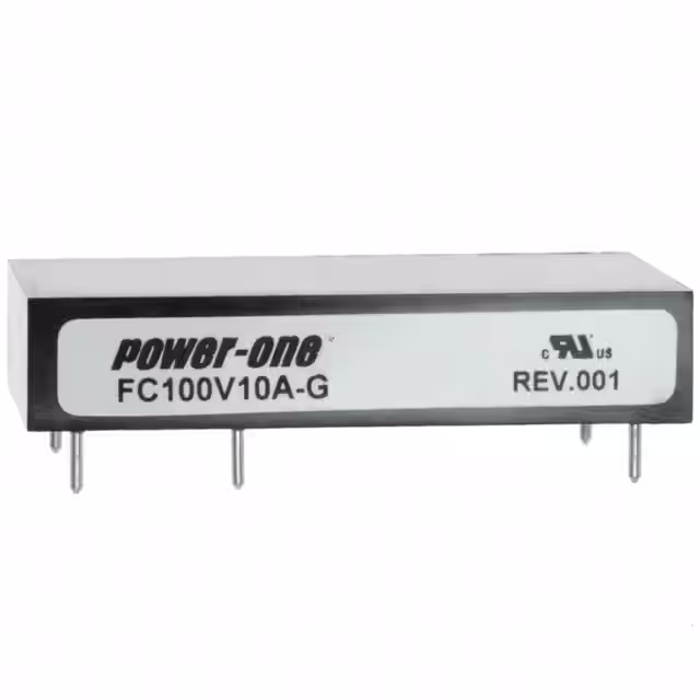 FC100V10A-G Bel Power Solutions electronic component