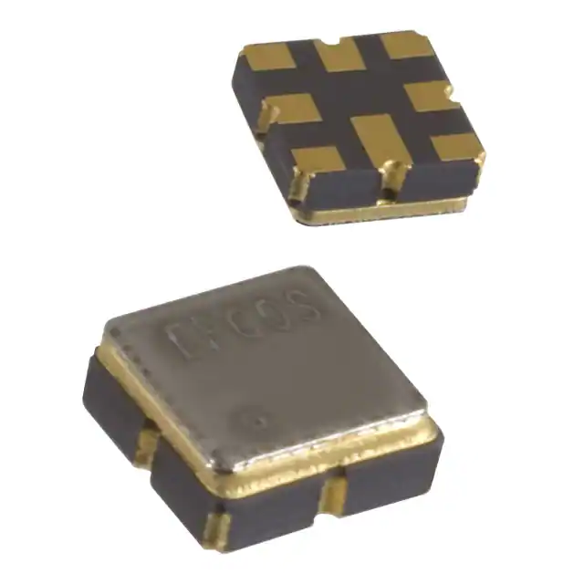 B39431B3760Z810 Qualcomm (RF front-end (RFFE) filters) electronic component