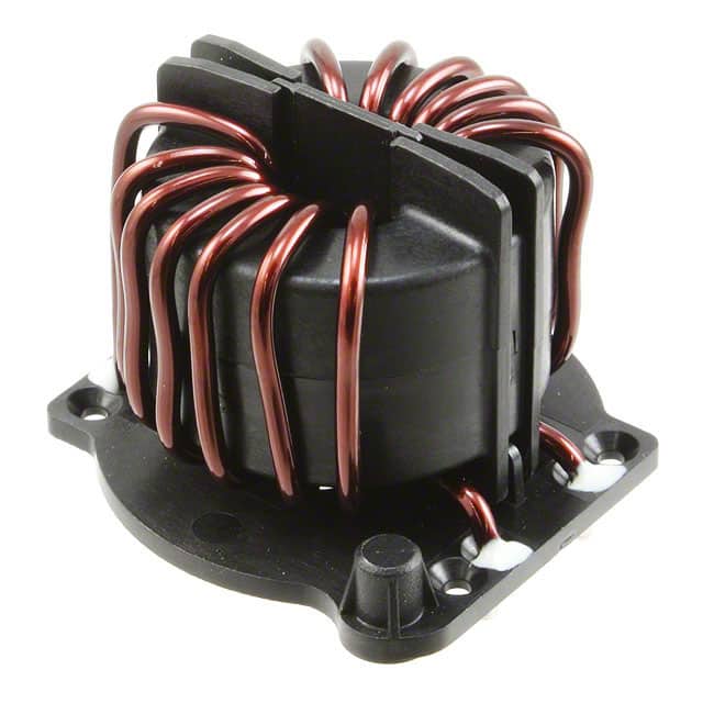 RB6122-16-1M0 Schaffner EMC Inc. electronic component