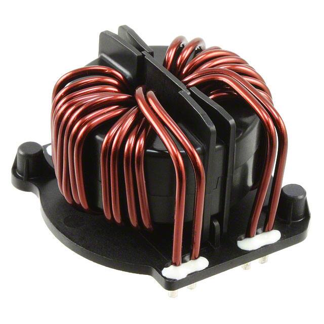 RB6122-36-0M5 Schaffner EMC Inc. electronic component