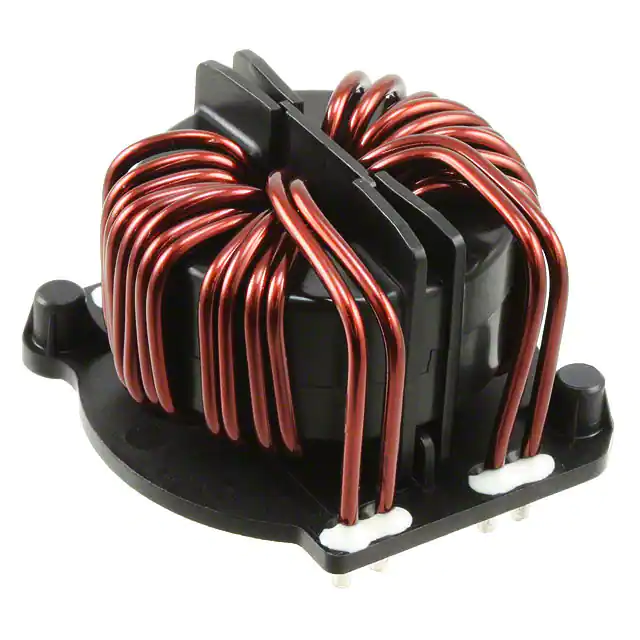RB6122-50-0M3 Schaffner EMC Inc. electronic component