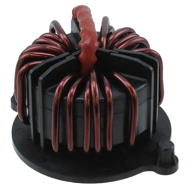 RB6132-25-0M5 Schaffner EMC Inc. electronic component