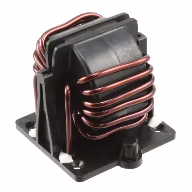 RB6522-16-1M0 Schaffner EMC Inc. electronic component