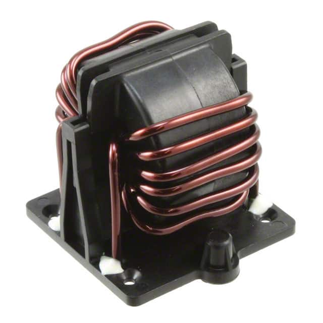 RB6522-25-0M6 Schaffner EMC Inc. electronic component